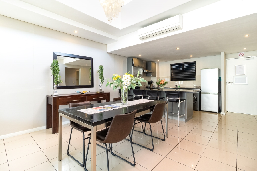 2 Bedroom Property for Sale in Cape Town City Centre Western Cape